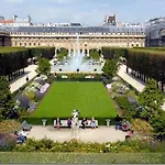 Palais Royal - Prestige entre Louvre et L\' Opéra