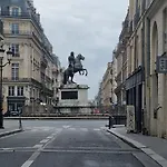 Palais Royal - Prestige entre Louvre et L\' Opéra