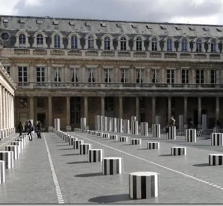 Palais Royal - Prestige Entre Louvre Et L' Opéra Appartamento