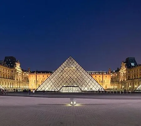 Palais Royal - Prestige Entre Louvre Et L' Opéra Appartamento